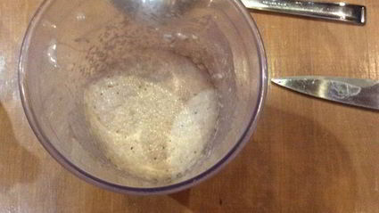 пампушки к борщу