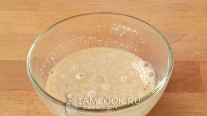 пампушки украинские