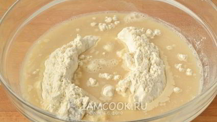 пампушки украинские