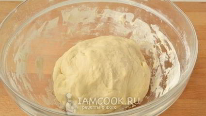 пампушки украинские