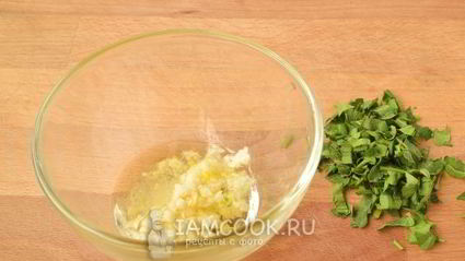 пампушки украинские