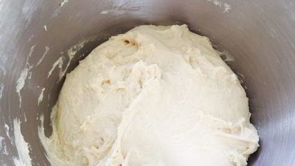 рождественские булочки рудольф