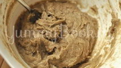 ржаные булочки без дрожжей