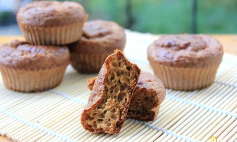 Рецепт ржаных пампушек