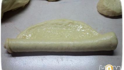 сахарные булочки