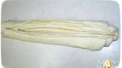 сахарные булочки