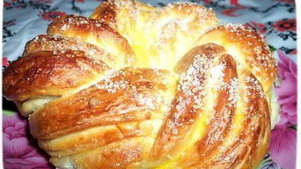 сахарные булочки