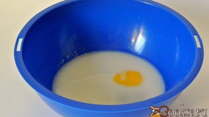 сдобные булочки с кунжутом