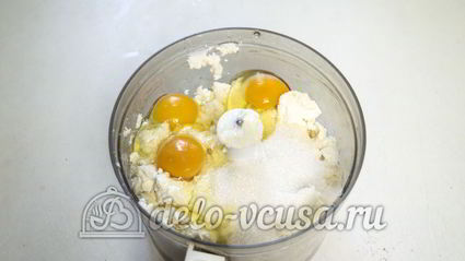 шоколадная королевская ватрушка