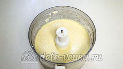 шоколадная королевская ватрушка