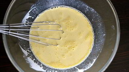 сливочные булочки