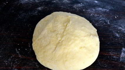 сливочные булочки