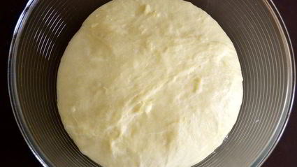 сливочные булочки