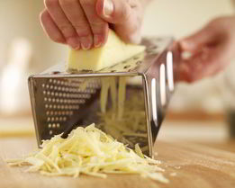 Сырные булочки