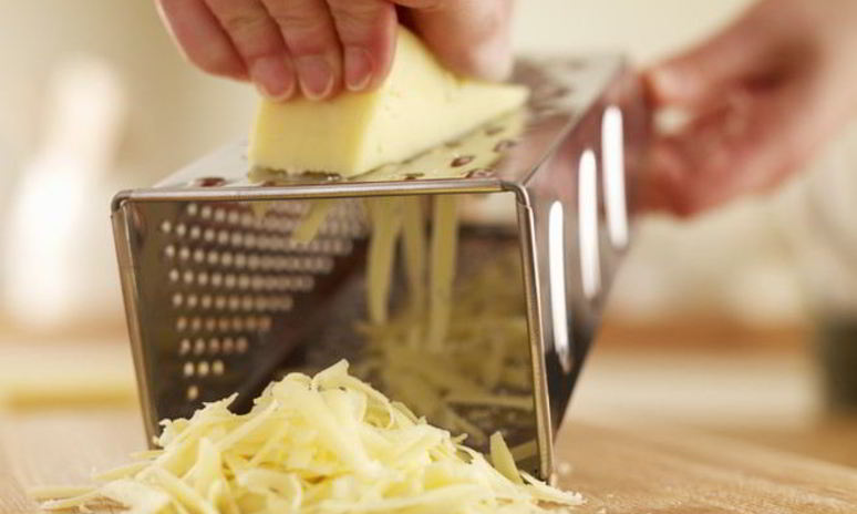 Рецепт сырных булочек