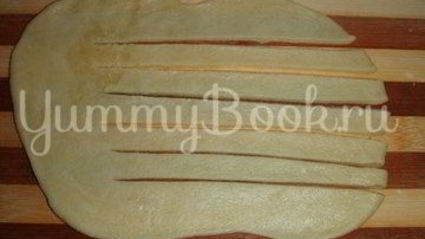 турецкие булочки с сезамом