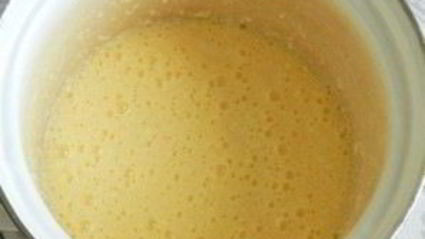 творожные булочки на дрожжах