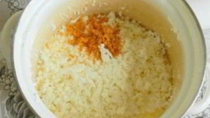 творожные булочки на дрожжах