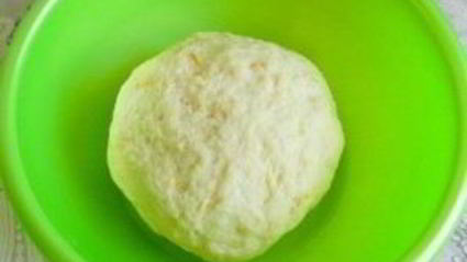 творожные булочки на дрожжах