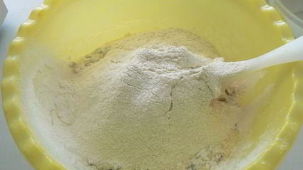 творожные булочки в банке