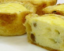 Ватрушки фрейлин