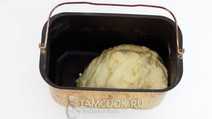 ватрушки с мясом