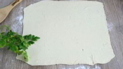 закусочные булочки