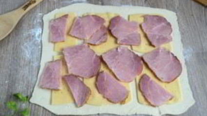 закусочные булочки