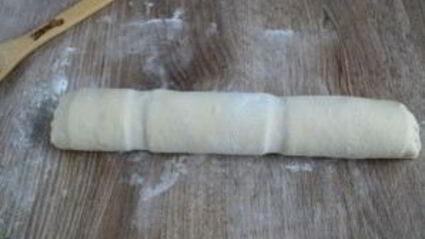 закусочные булочки