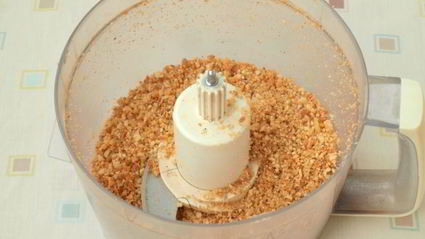 банановый чизкейк