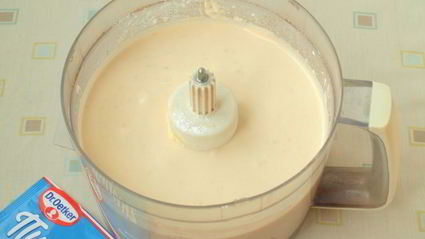 банановый чизкейк