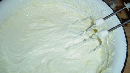 чизкейк из сыра филадельфия