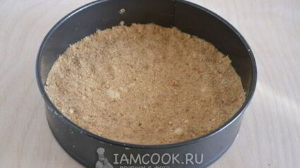 чизкейк классический