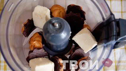 чизкейк клубничный