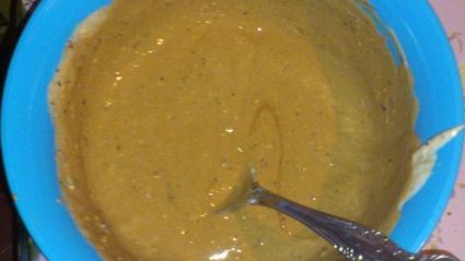 чизкейк мраморный