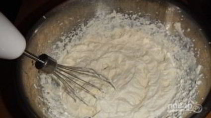 чизкейк новогодний рождественский