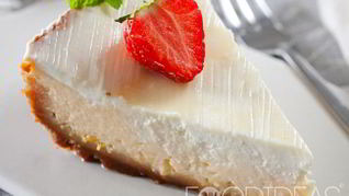 Чизкейк Нью-Йорк в мультиварке