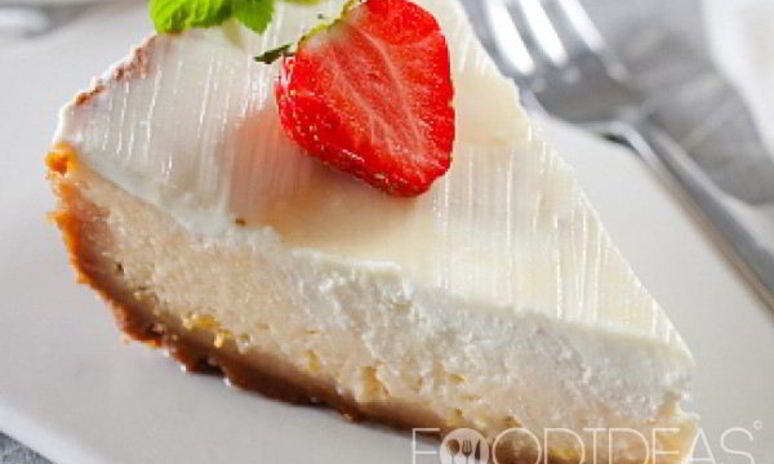 Рецепт чизкейка нью-йорк в мультиварке