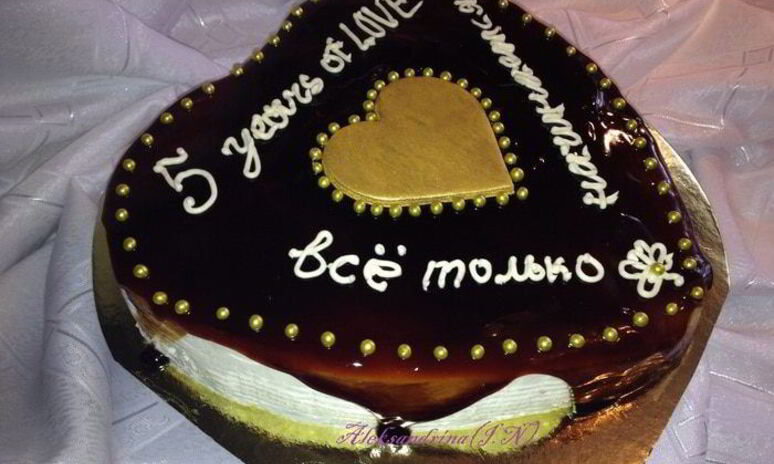 Рецепт чизкейка нью-йорк