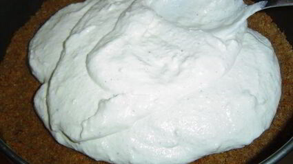 чизкейк пикантный