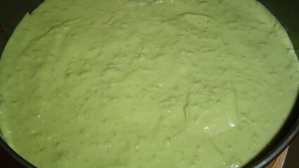 чизкейк пикантный