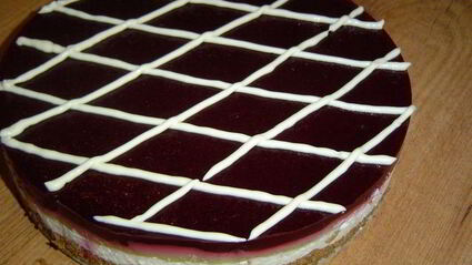 чизкейк пикантный