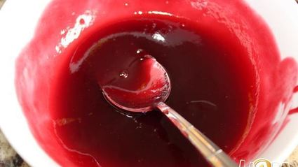 чизкейк с белым шоколадом и малиной