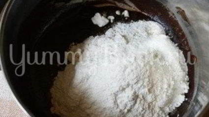 чизкейк с черносливом