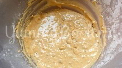 чизкейк с черносливом