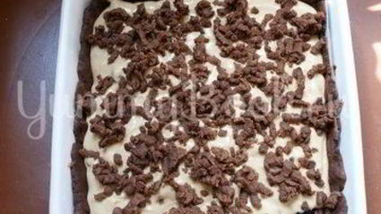 чизкейк с черносливом