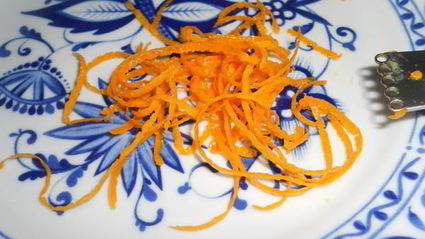 чизкейк с фруктами и желе