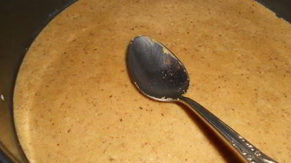 чизкейк с фруктами и желе