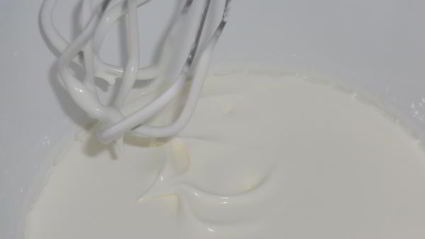 чизкейк с фруктами и желе