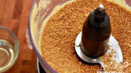 чизкейк с гуавой